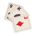 Cards at Big Thunder Slots Online Casino
