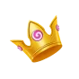 Crown at Big Thunder Slots Online Casino