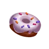 Donut at Big Thunder Slots Online Casino