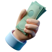 Instant withdrawals with no limits at Big Thunder Slots Casino