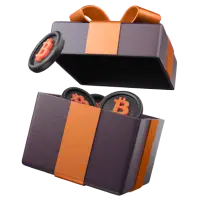 Welcome bonus up to 10 BTC at Big Thunder Slots Casino