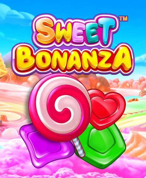 Play Sweet Bonanza at Big Thunder Slots Casino