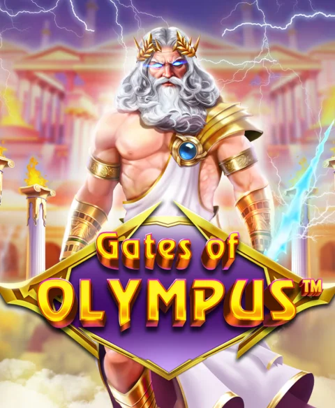 Play Gates of Olympus at Big Thunder Slots Casino