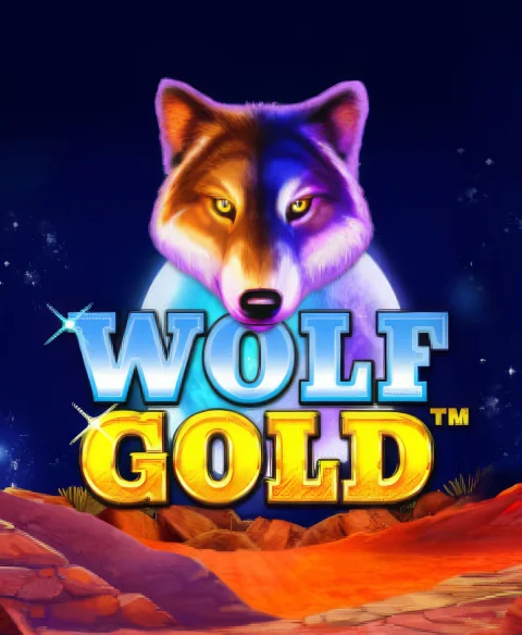 Play Wolf Gold at Big Thunder Slots Casino