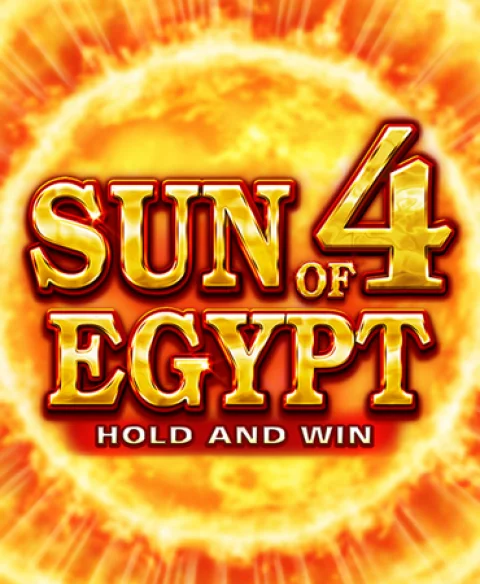 Play Sun of Egypt at Big Thunder Slots Casino