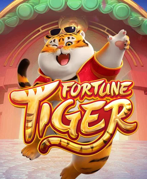 Play Fortune Tiger at Big Thunder Slots Casino