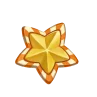 Star at Big Thunder Slots Online Casino